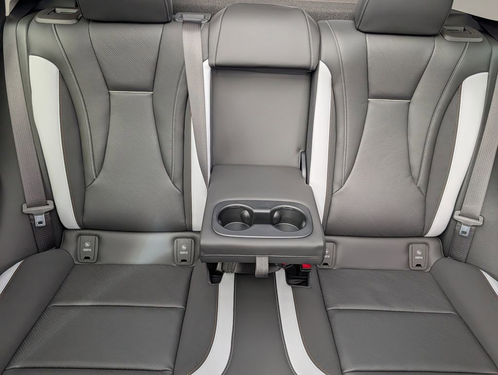 New 2026 Buick Envision Sport Touring image 31