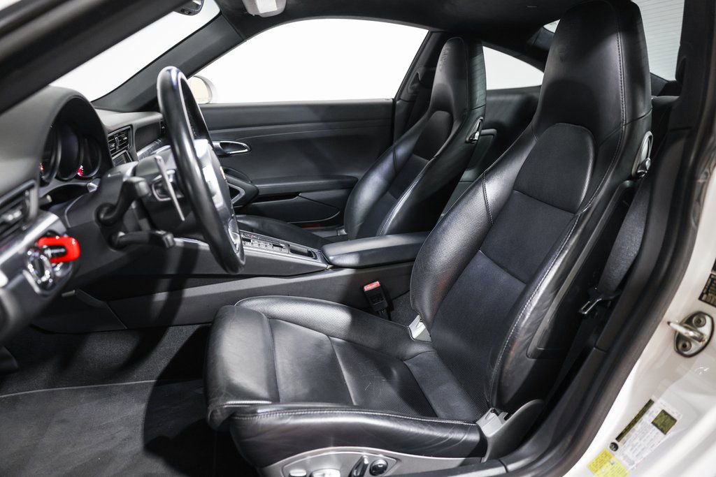 Used 2014 Porsche 911 Carrera S image 30