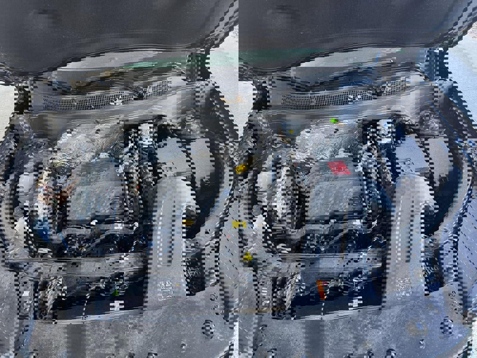 Used 2025 Chevrolet Trax LT w/ LT Convenience Package FWD image 6