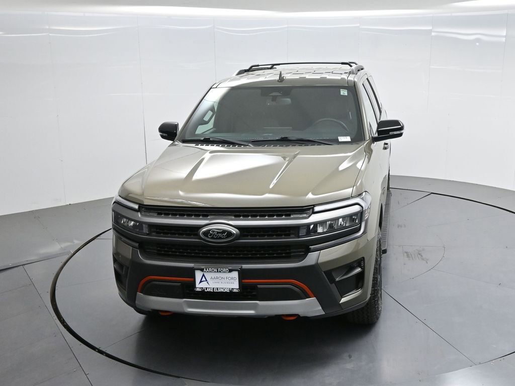 Used 2024 Ford Expedition Timberline AWD/4WD image 50