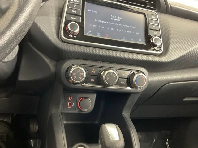Used 2024 Nissan Kicks S FWD image 20