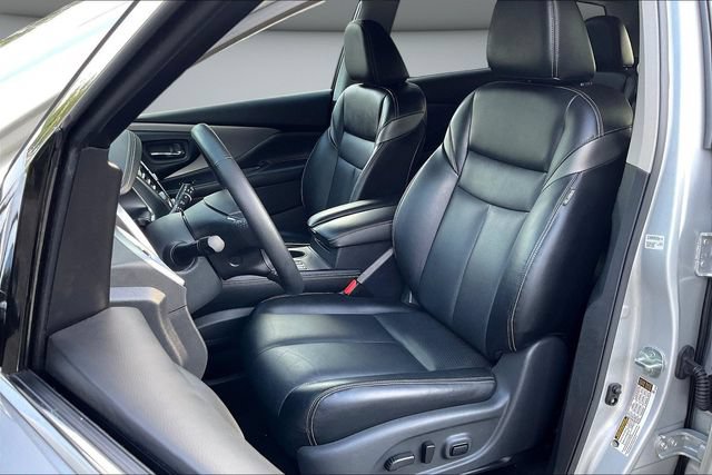 Used 2023 Nissan Murano SL w/ SL Moonroof Package FWD image 23