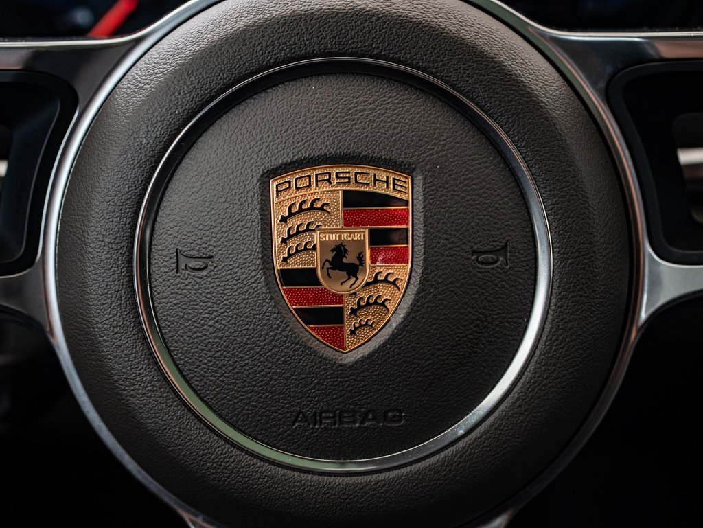 Used 2019 Porsche Macan S image 32