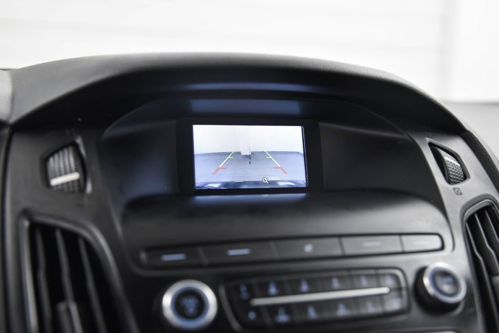 Used 2018 Ford Focus SE image 20