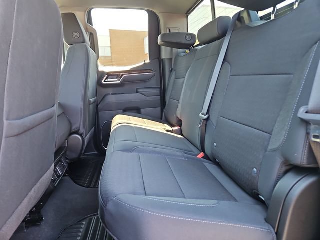 Used 2025 GMC Sierra 1500 SLE w/ Preferred Package AWD/4WD image 10