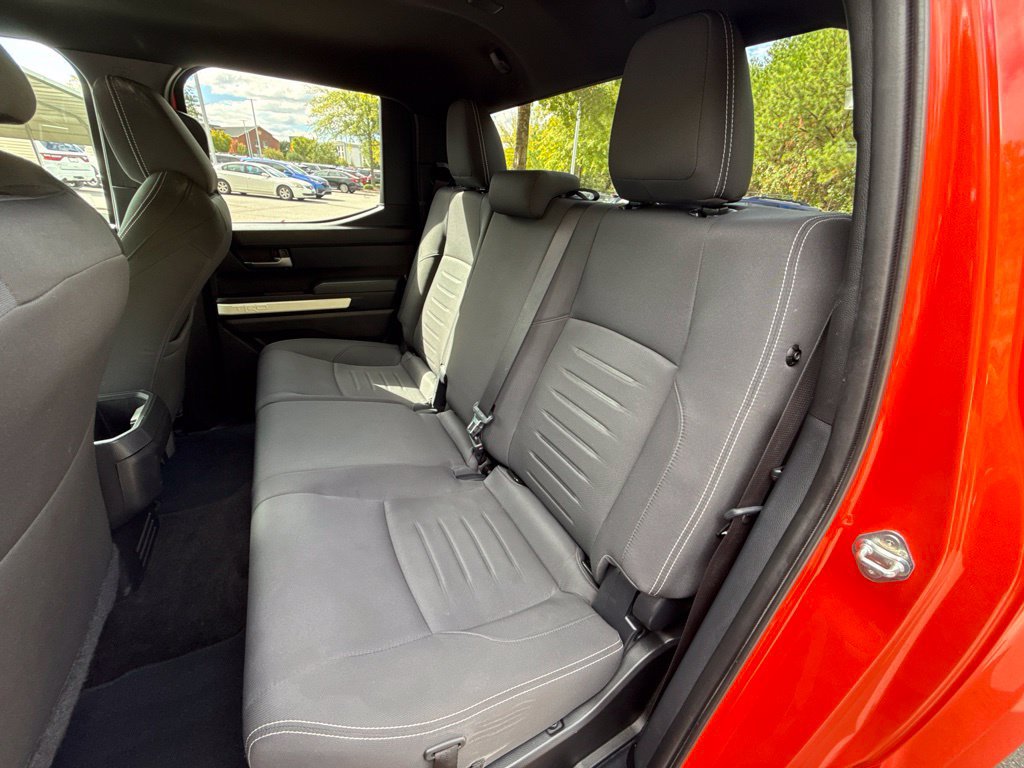 Used 2024 Toyota Tacoma TRD Sport RWD image 22