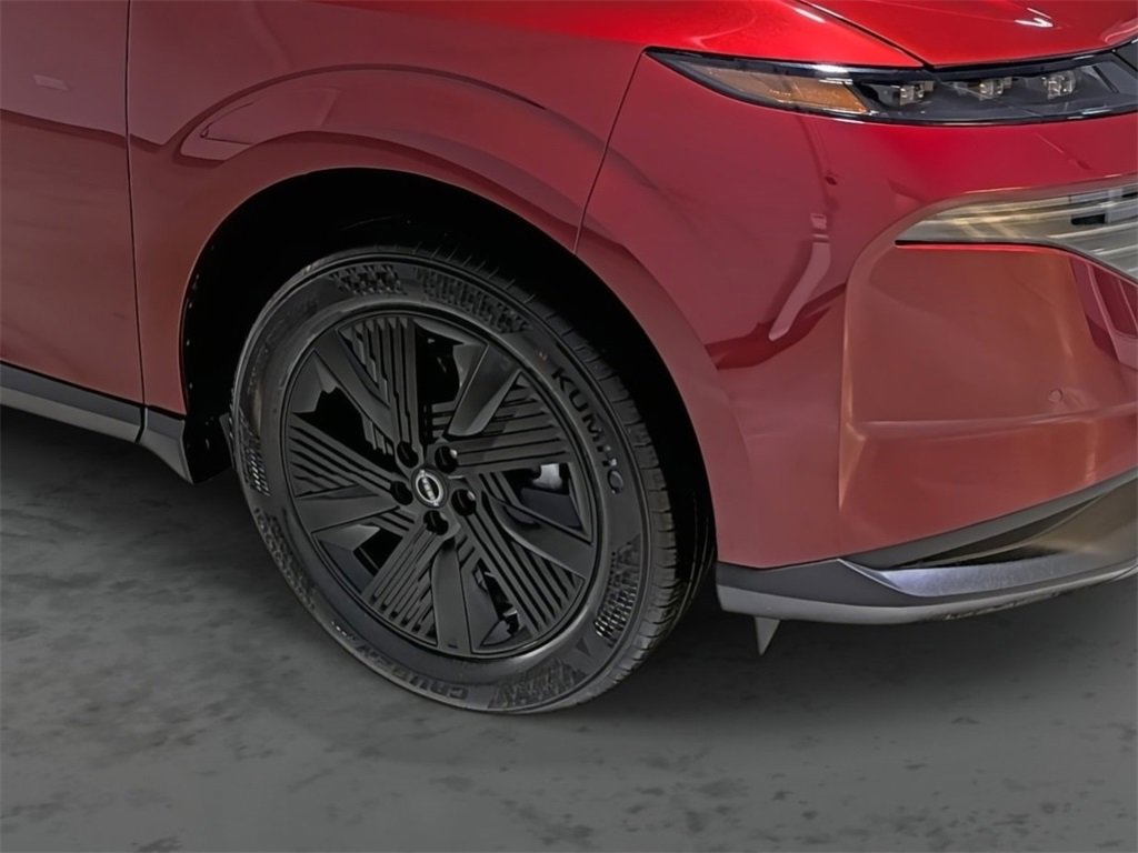 New 2026 Nissan Murano SV image 14