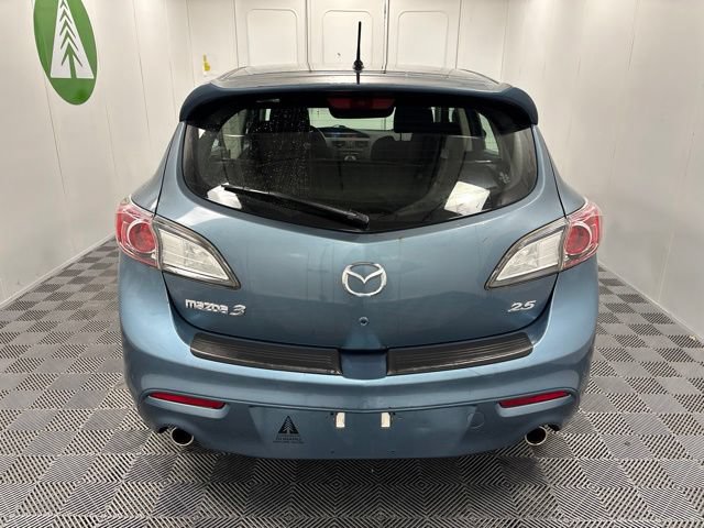 Used 2011 MAZDA MAZDA3 s Sport FWD image 5