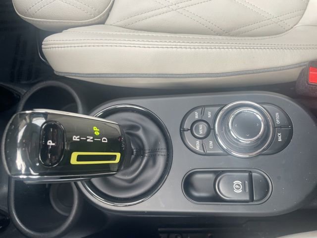 Used 2024 MINI Cooper SE image 18