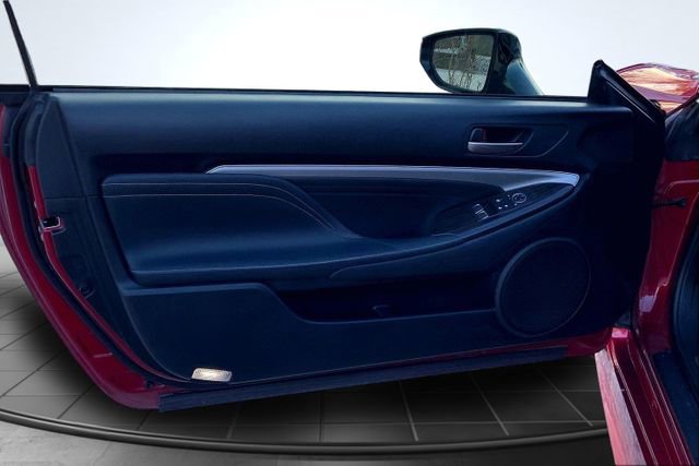 Used 2019 Lexus RC 300 w/ Accessory Package image 26