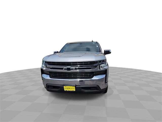 Certified 2021 Chevrolet Silverado 1500 LT w/ LPO, Liner Protection Package image 3