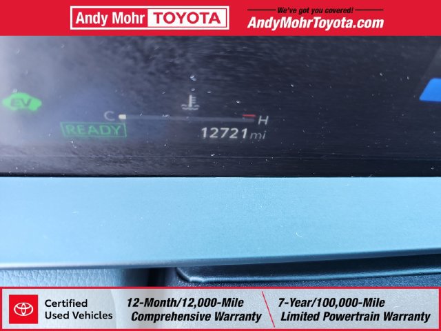Certified 2026 Toyota RAV4 XLE Premium AWD/4WD image 18