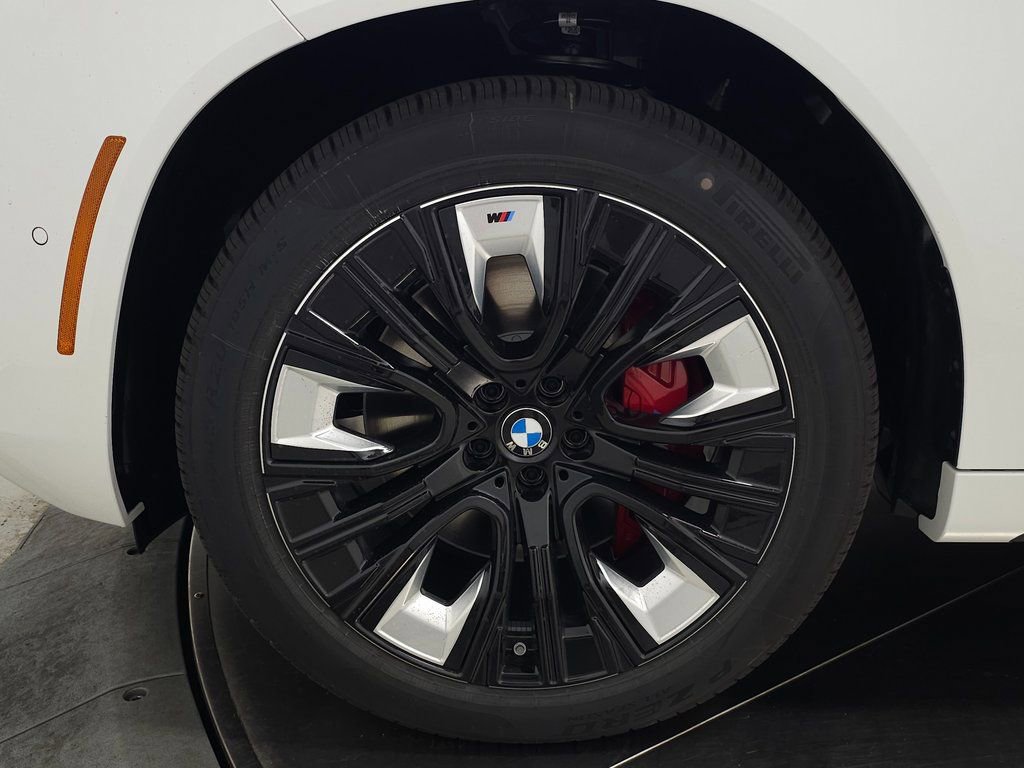 Used 2026 BMW X3 M50 w/ Premium Package AWD/4WD image 8