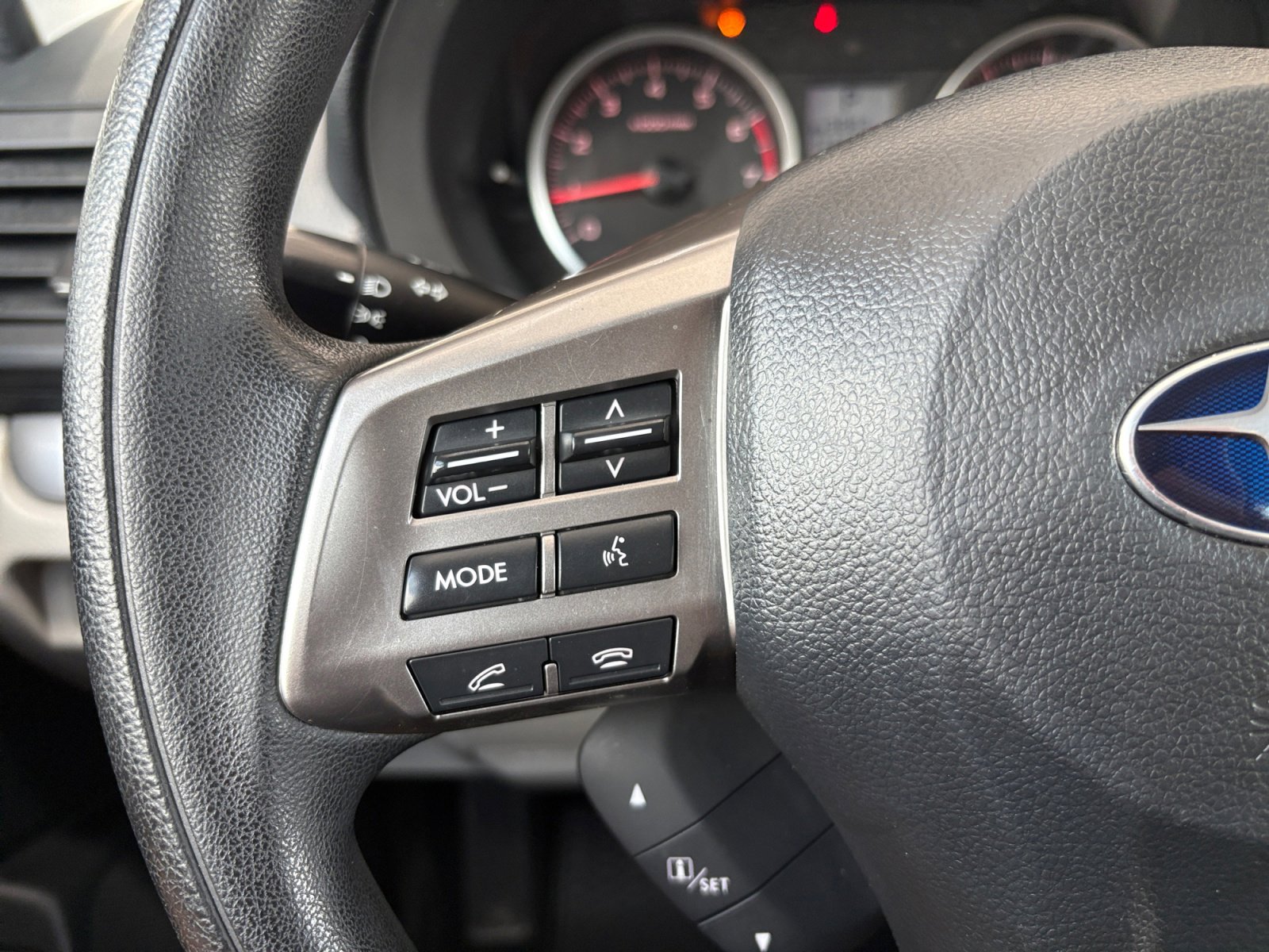 Used 2015 Subaru Forester 2.5i Premium image 16