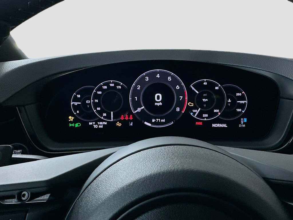 New 2026 Porsche Cayenne AWD/4WD image 13