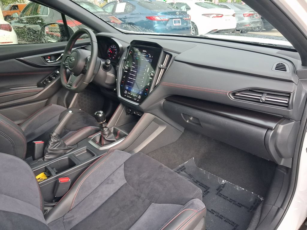Used 2023 Subaru WRX Limited w/ Popular Package #2 AWD/4WD image 26