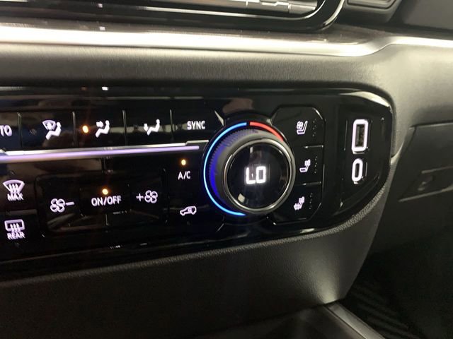 New 2025 Chevrolet Silverado 3500 LTZ w/ LTZ Plus Package image 65