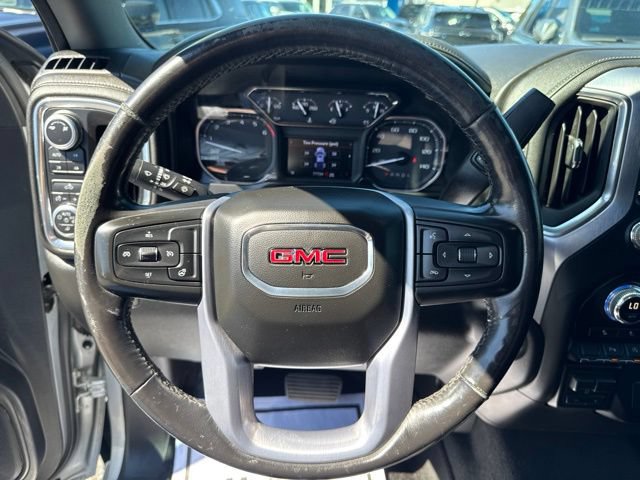 Used 2019 GMC Sierra 1500 SLE w/ SLE Value Package AWD/4WD image 17