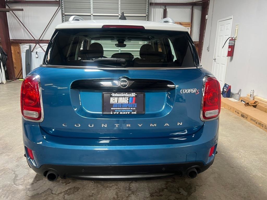 Used 2019 MINI Cooper Countryman S FWD image 13