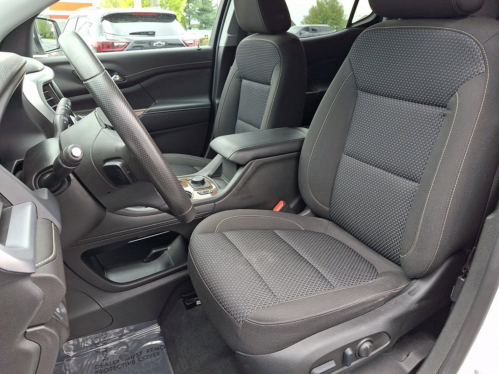 Used 2023 GMC Acadia SLE w/ Driver Convenience Package AWD/4WD image 15