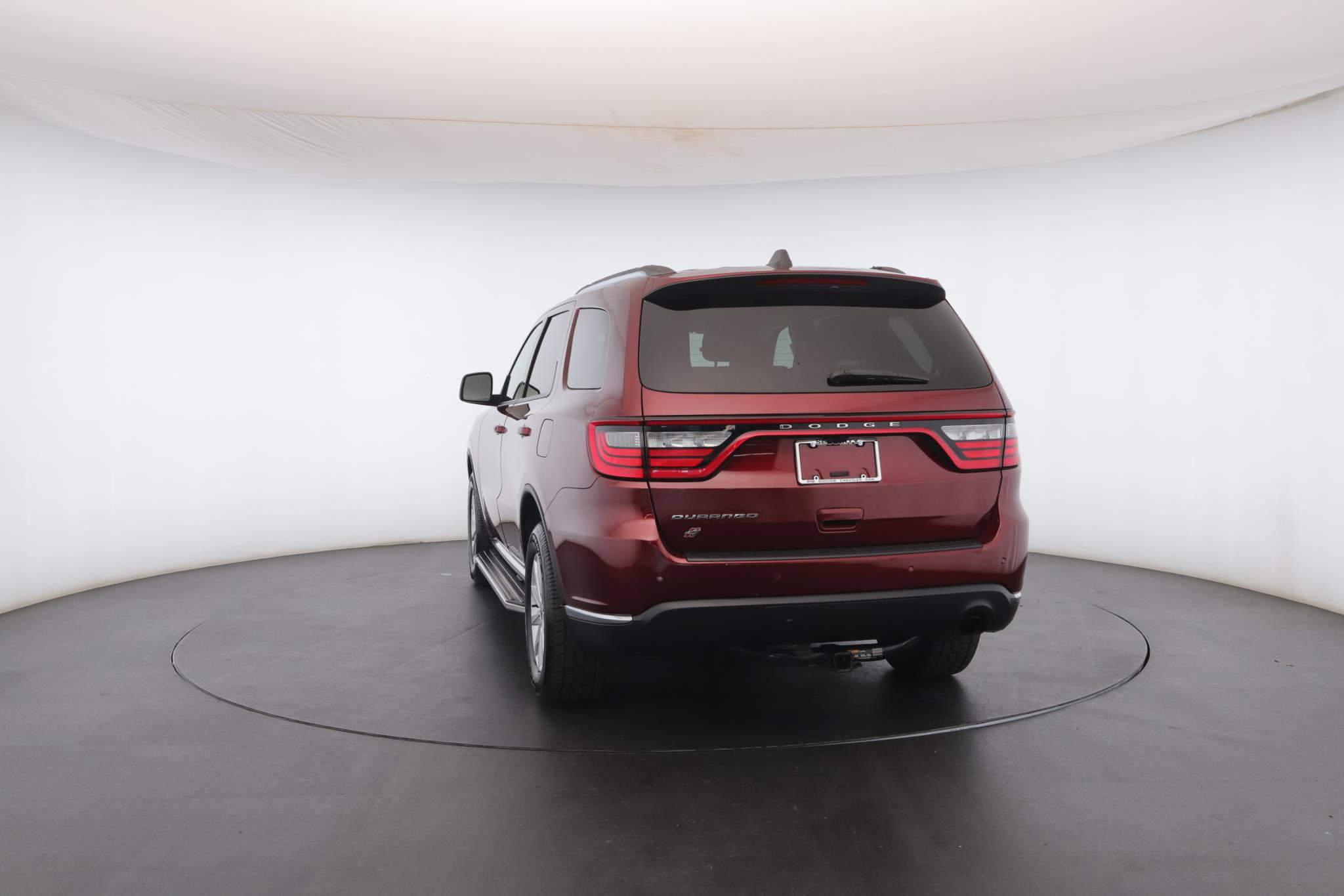 Used 2021 Dodge Durango SXT image 23
