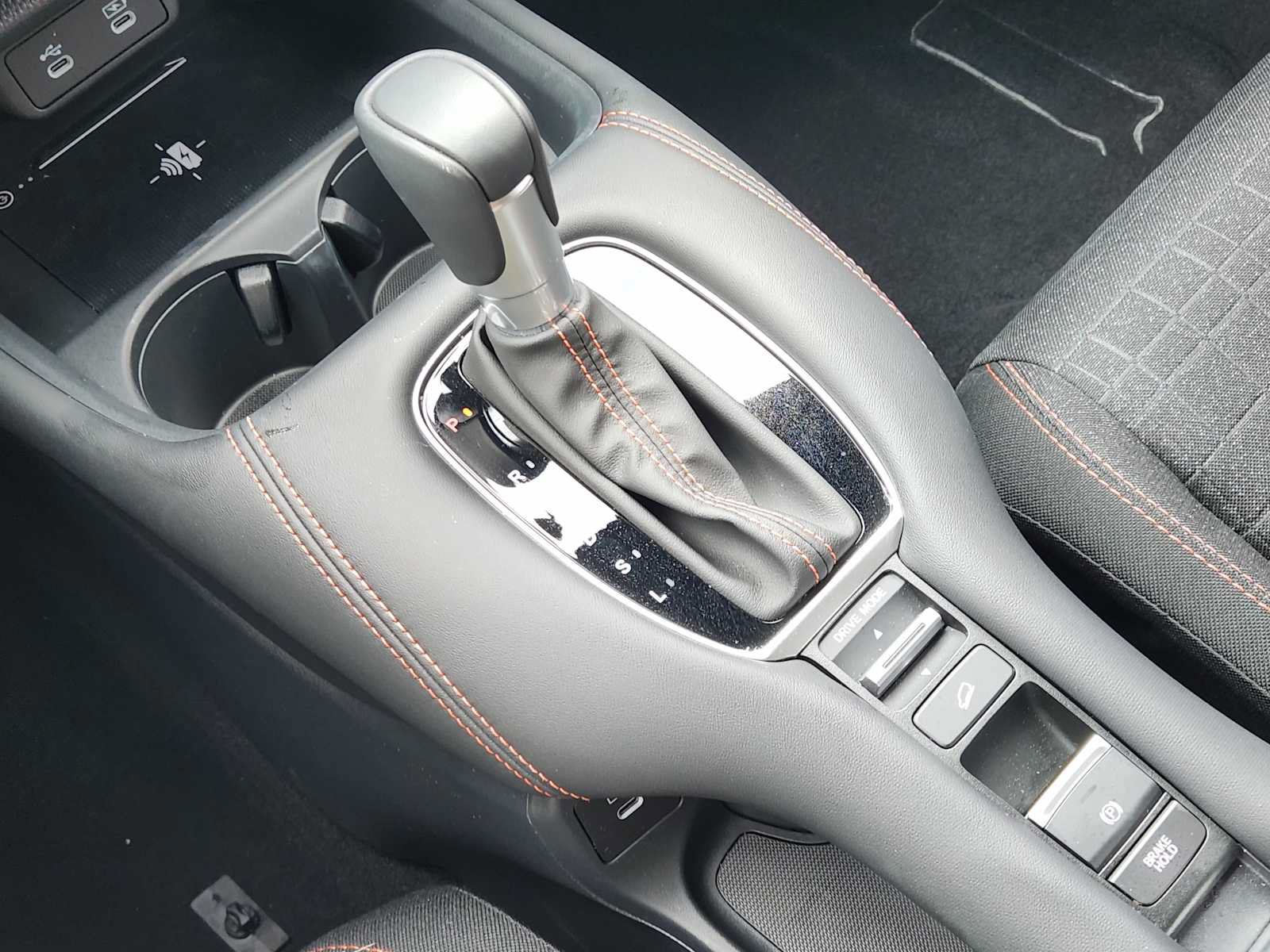 Certified 2027 Honda HR-V Sport image 20
