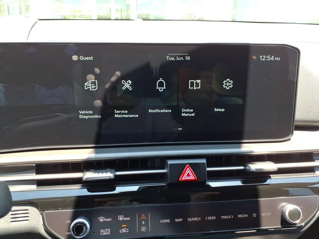 New 2026 Kia Sportage X-Line AWD/4WD image 20