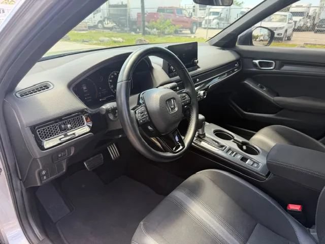 Used 2024 Honda Civic Sport image 8