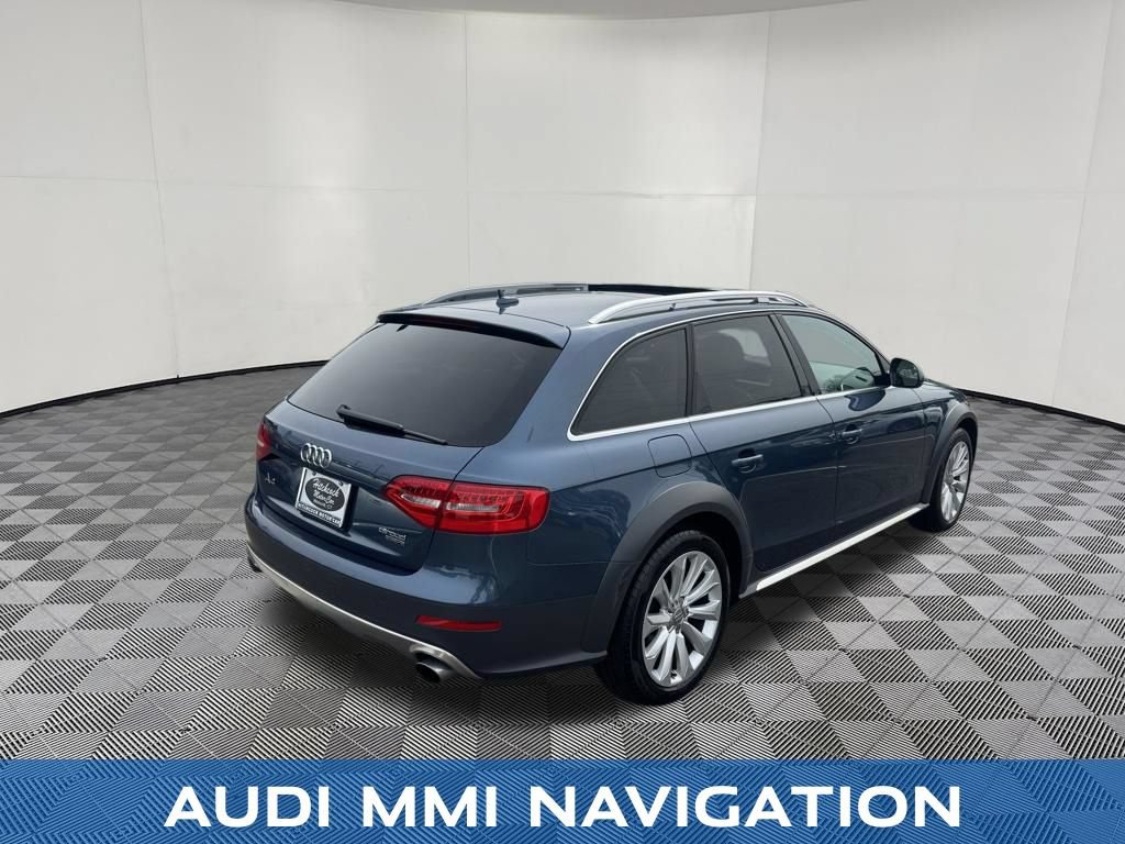 Used 2015 Audi A4 Premium AWD/4WD image 5