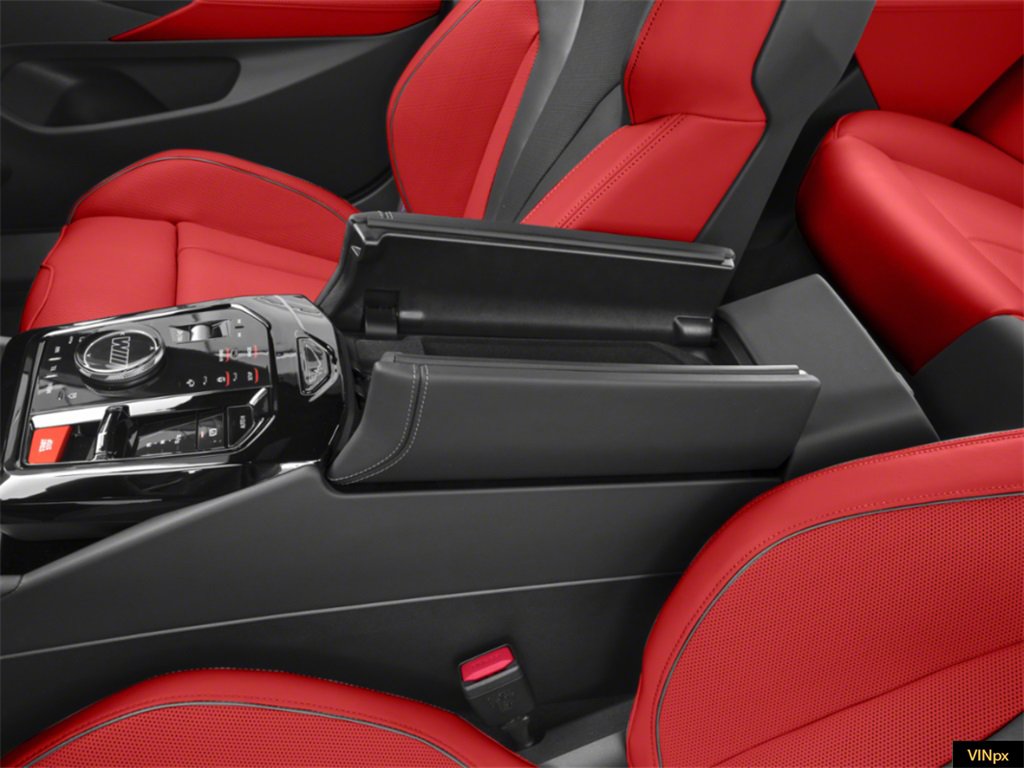 New 2026 BMW M5 image 12