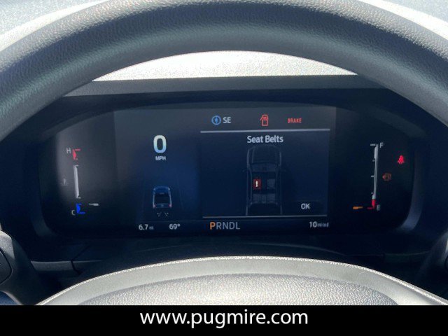 New 2026 Ford Maverick XLT image 23