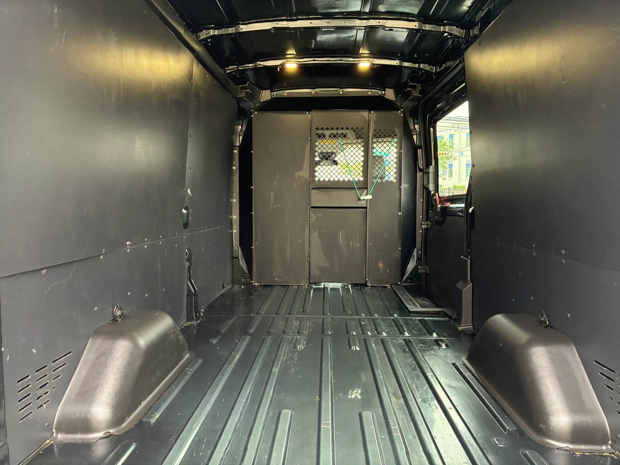 Used 2017 Ford Transit 150 148 Medium Roof RWD image 25