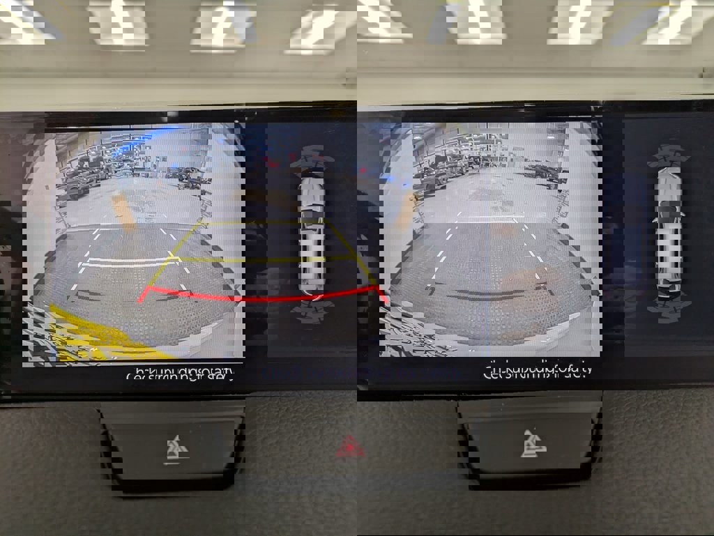 Certified 2025 MAZDA CX-90 3.3 Turbo w/ Premium Sport Pkg image 12