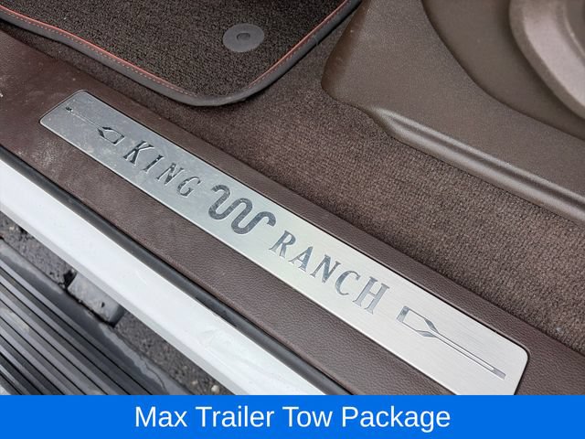 Used 2020 Ford F150 King Ranch w/ Equipment Group 601A Luxury AWD/4WD image 17