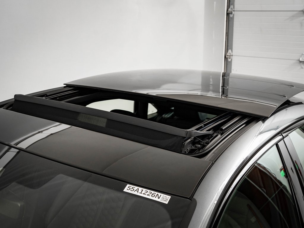 New 2025 Audi RS 3 image 14