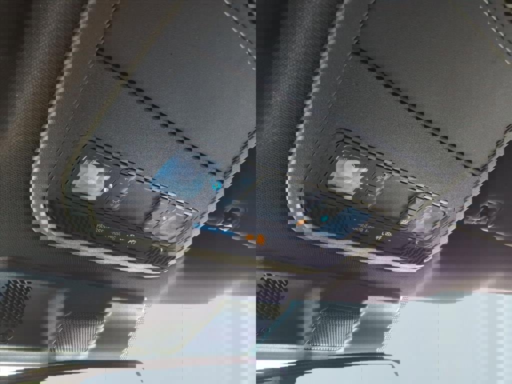 Used 2024 Ford F150 XLT w/ Mobile Office Package image 17