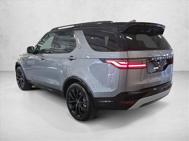 Used 2026 Land Rover Discovery Limited Edition AWD/4WD image 7