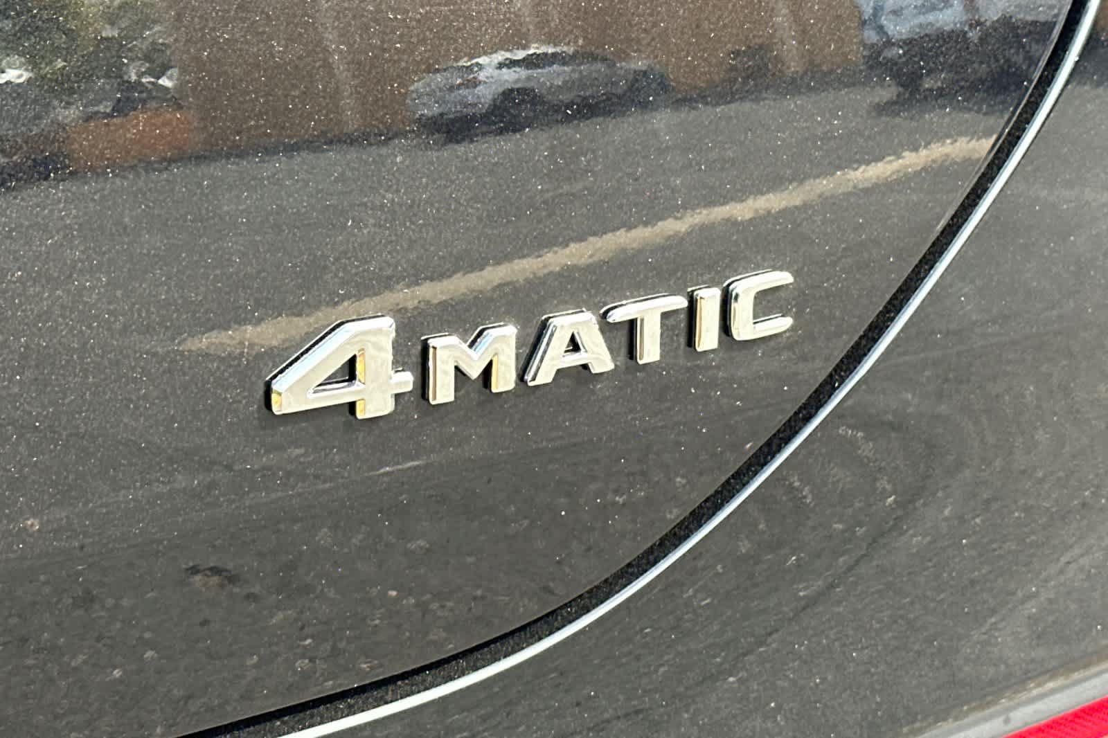 New 2027 Mercedes-Benz GLE 450 4MATIC Coupe image 25