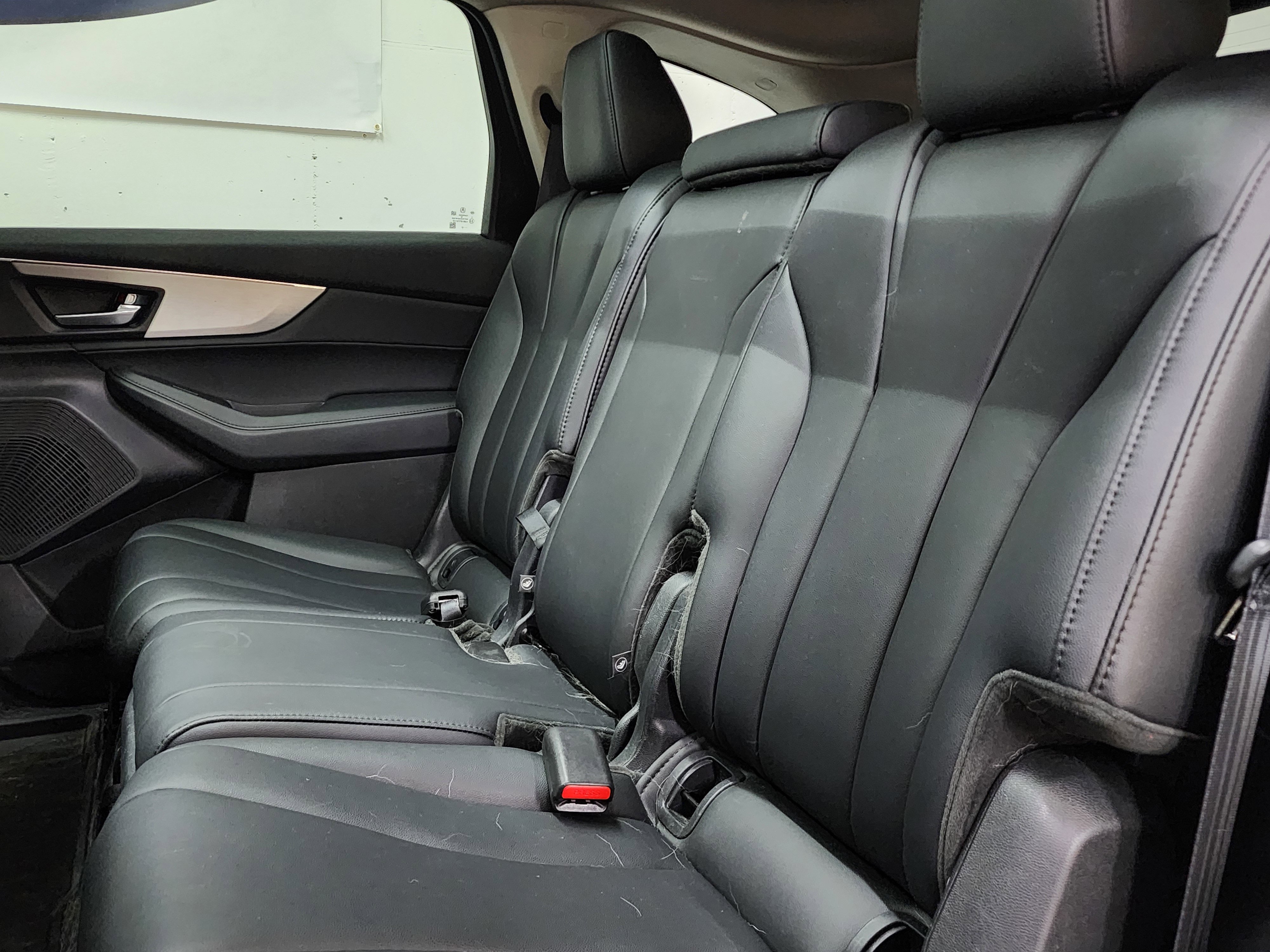 Certified 2023 Acura MDX SH-AWD image 18