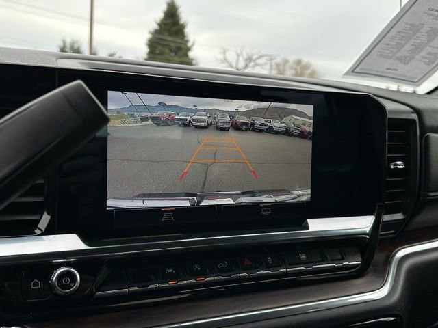 Used 2025 GMC Sierra 1500 SLT image 13