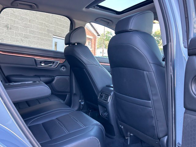 Used 2020 Honda CR-V Touring image 21