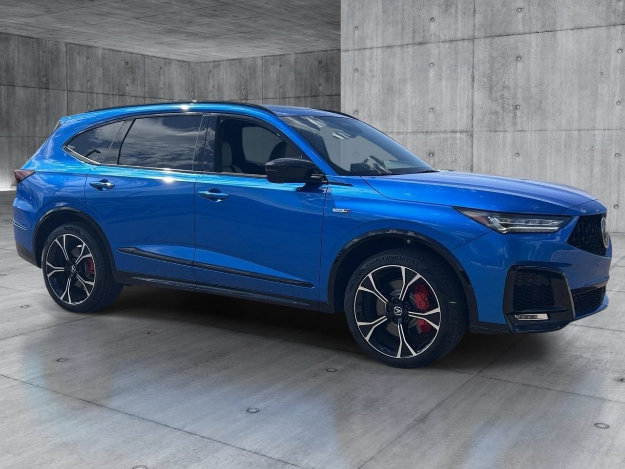 New 2026 Acura MDX Type S w/ Advance Package AWD/4WD image 7