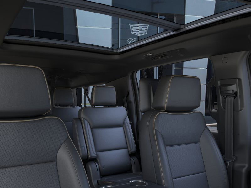 New 2026 GMC Yukon XL Elevation w/ Elevation Premium Package image 24