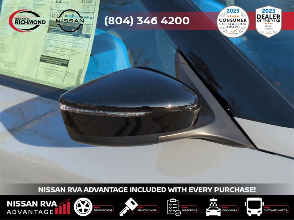 New 2024 Nissan Z Performance w/ Floor Mat Package image 12