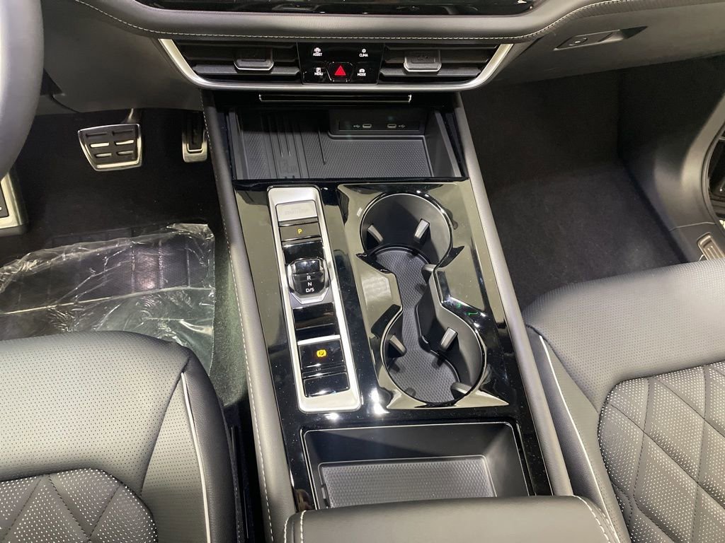 New 2026 Volkswagen Atlas SEL Premium R-Line image 16