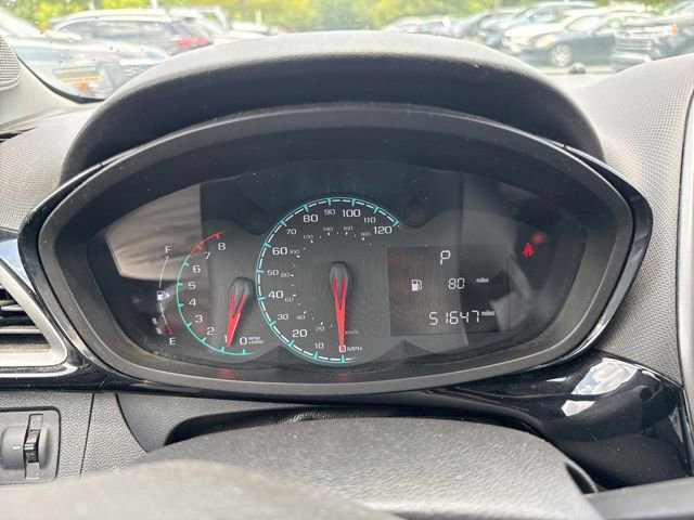Used 2019 Chevrolet Spark LT FWD image 11