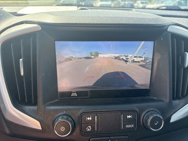 Used 2022 GMC Terrain SLE w/ Driver Convenience Package FWD image 26