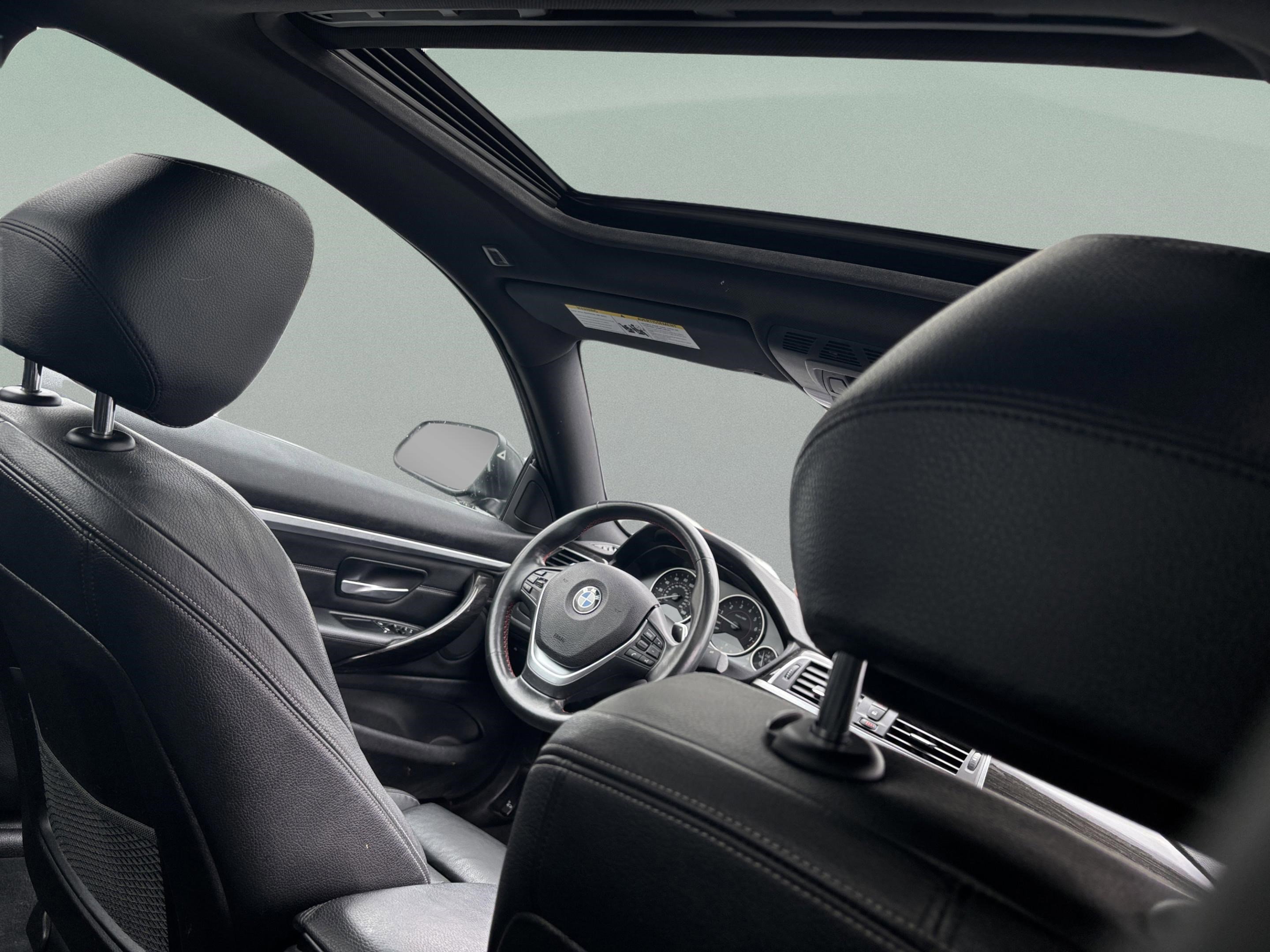 Used 2019 BMW 430i Coupe w/ Convenience Package image 25