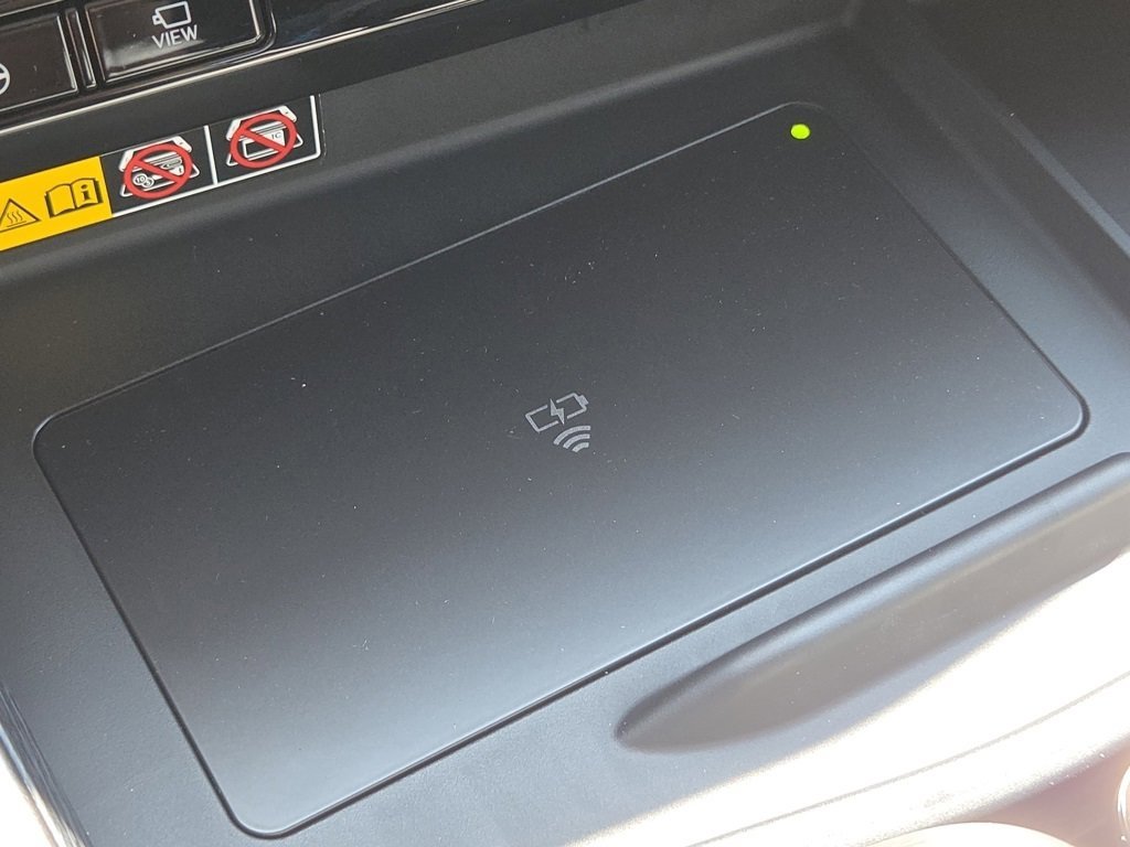 New 2025 Lexus TX 500h AWD image 19