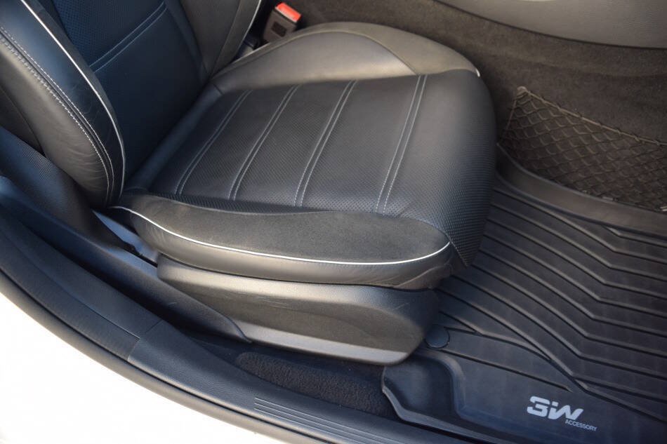 Used 2018 Mercedes-Benz E 63 AMG S image 52